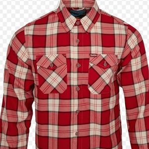 🔥🔥Like New Dixxon Flannel "The Madison "🔥🔥